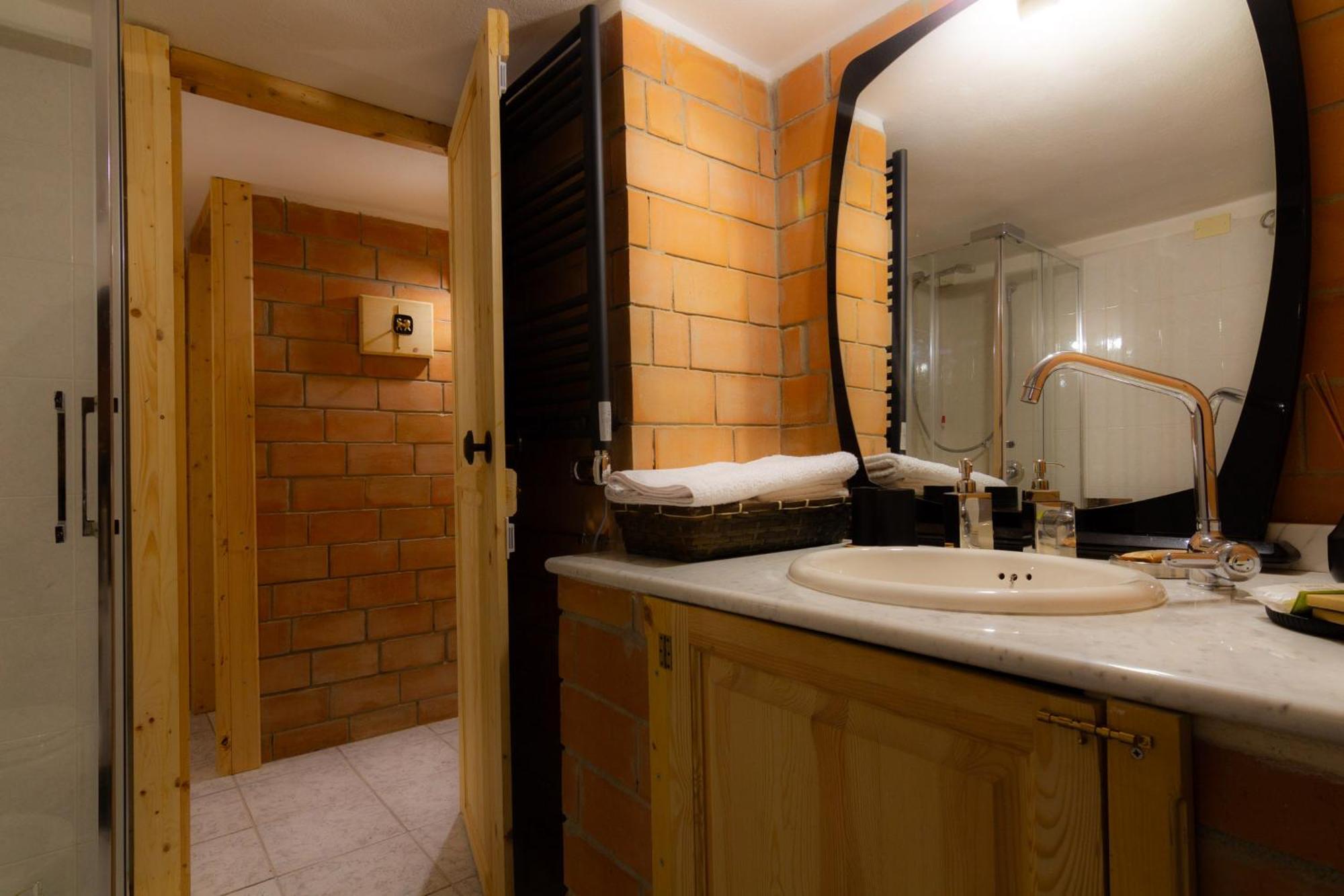 Apartamento Dimora Madonna Della Speranza Cagliari Exterior foto