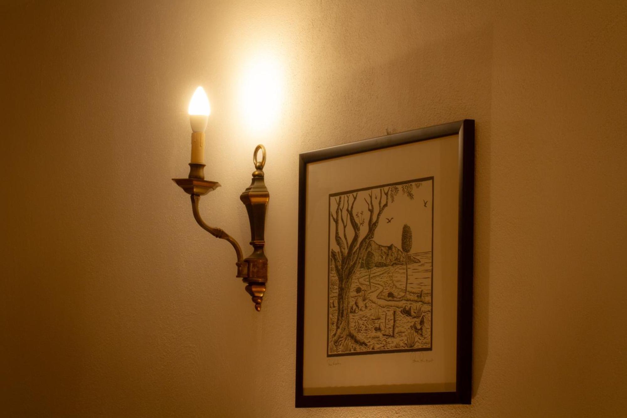 Apartamento Dimora Madonna Della Speranza Cagliari Exterior foto