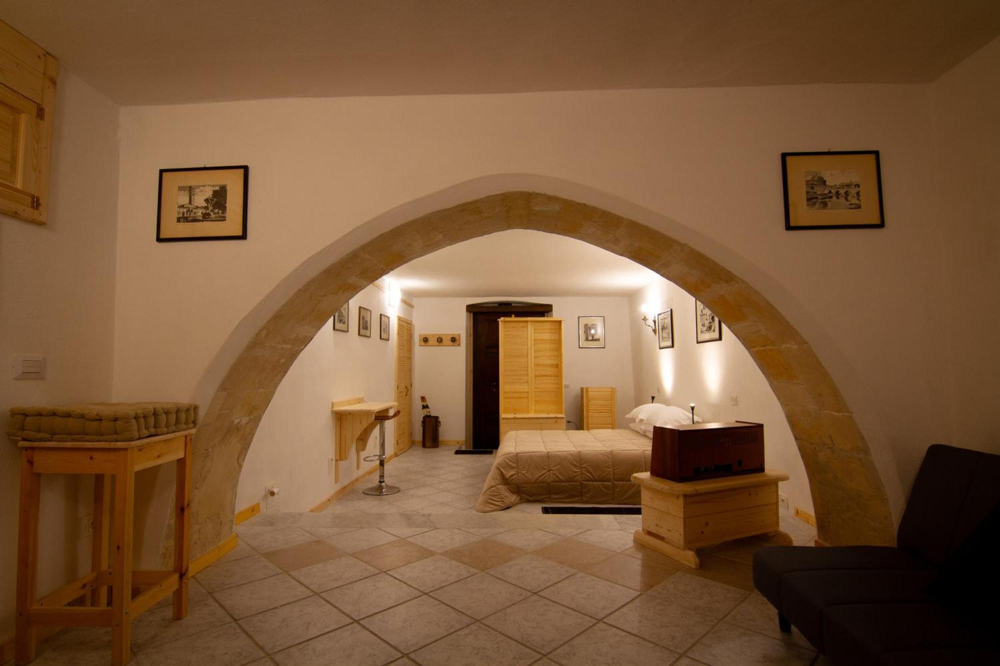 Apartamento Dimora Madonna Della Speranza Cagliari Exterior foto