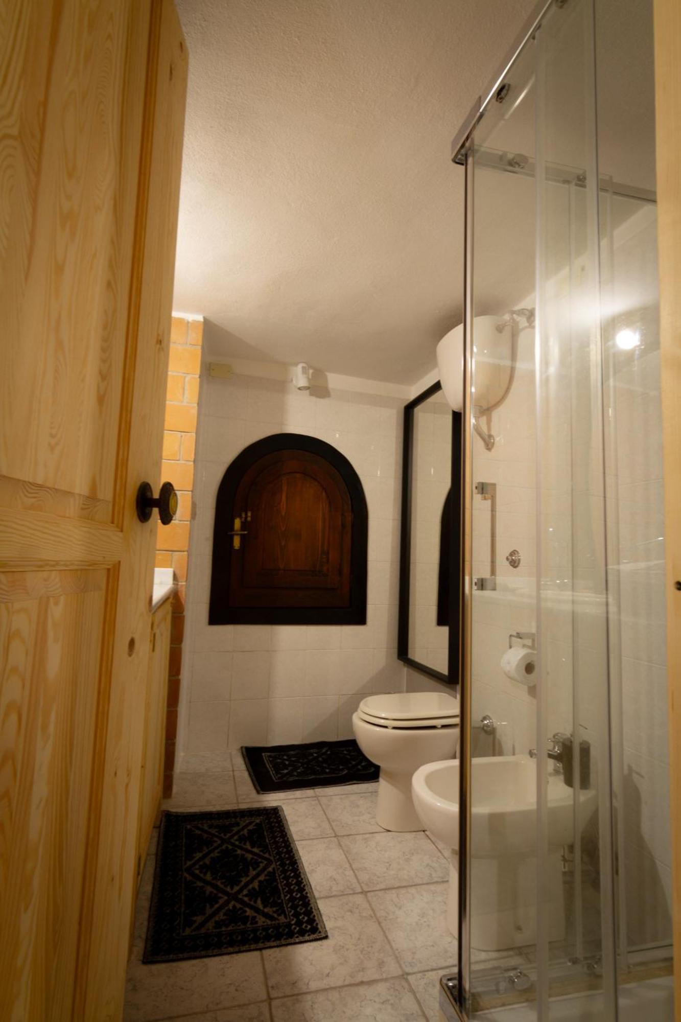 Apartamento Dimora Madonna Della Speranza Cagliari Exterior foto