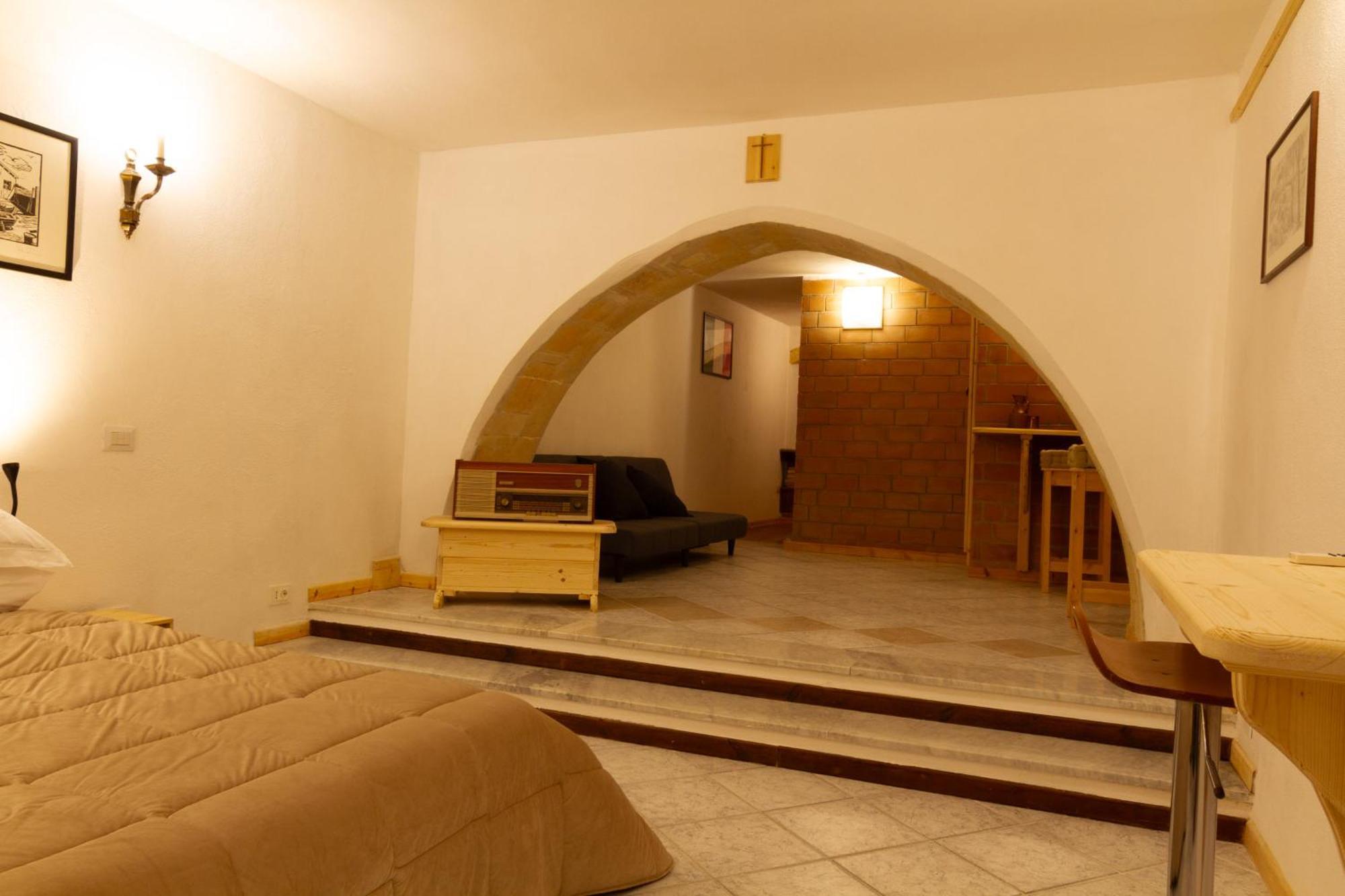 Apartamento Dimora Madonna Della Speranza Cagliari Exterior foto