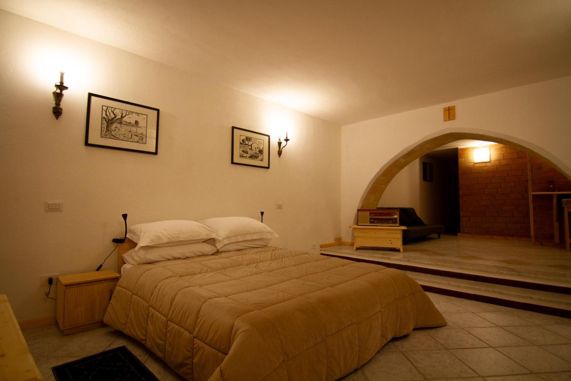 Apartamento Dimora Madonna Della Speranza Cagliari Exterior foto
