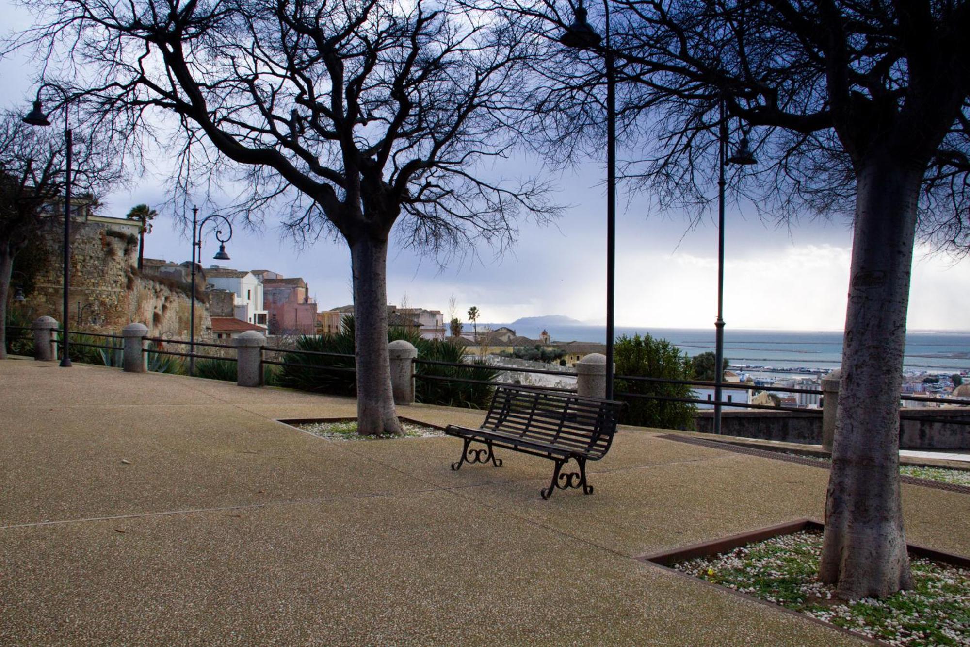 Apartamento Dimora Madonna Della Speranza Cagliari Exterior foto