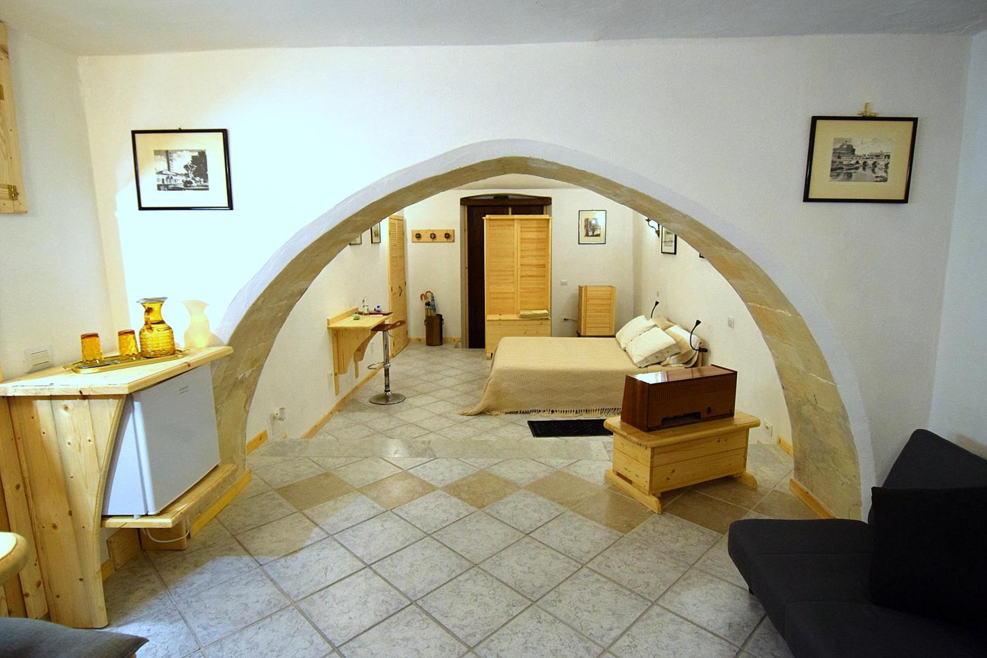 Apartamento Dimora Madonna Della Speranza Cagliari Exterior foto