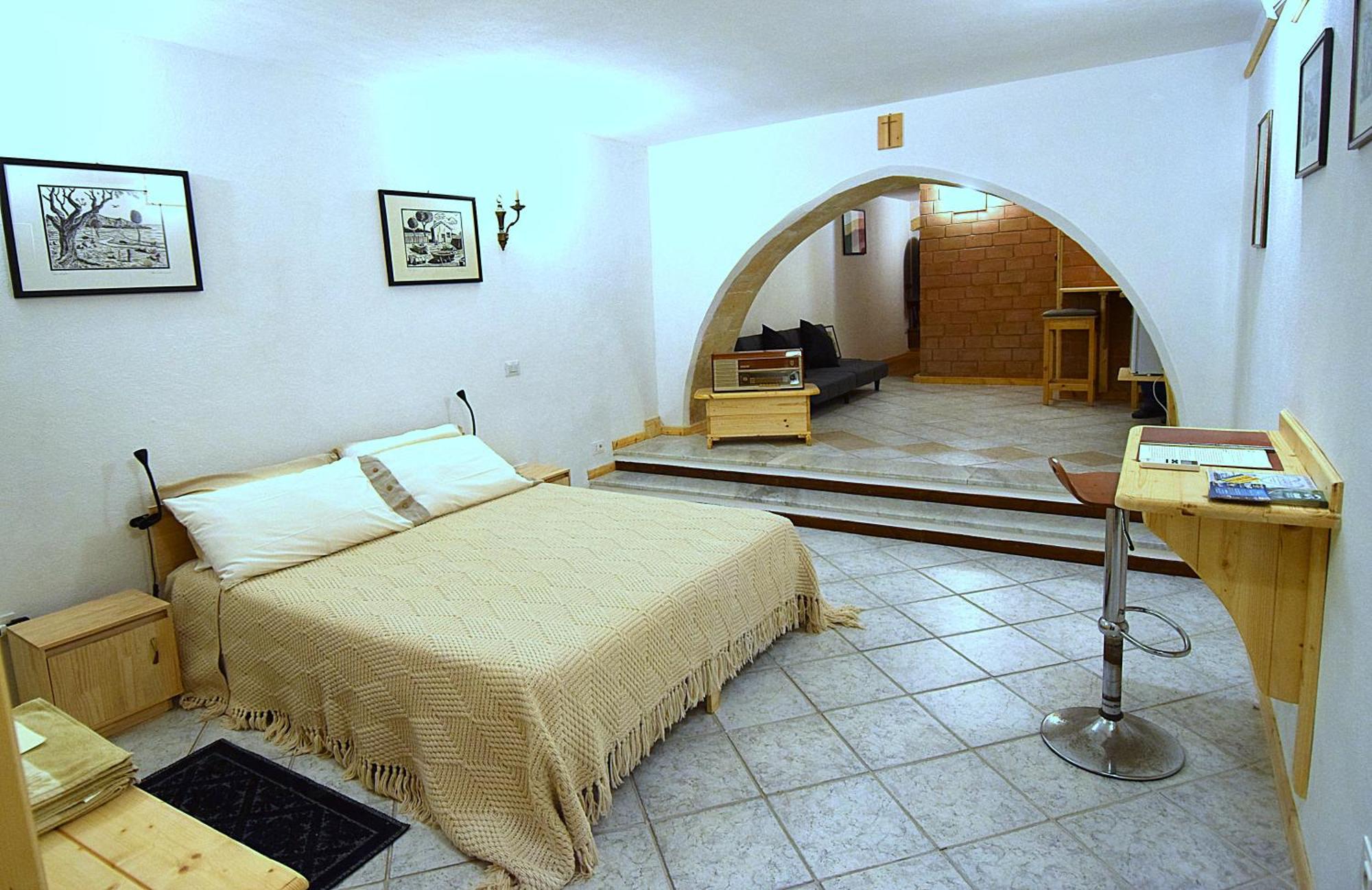 Apartamento Dimora Madonna Della Speranza Cagliari Exterior foto
