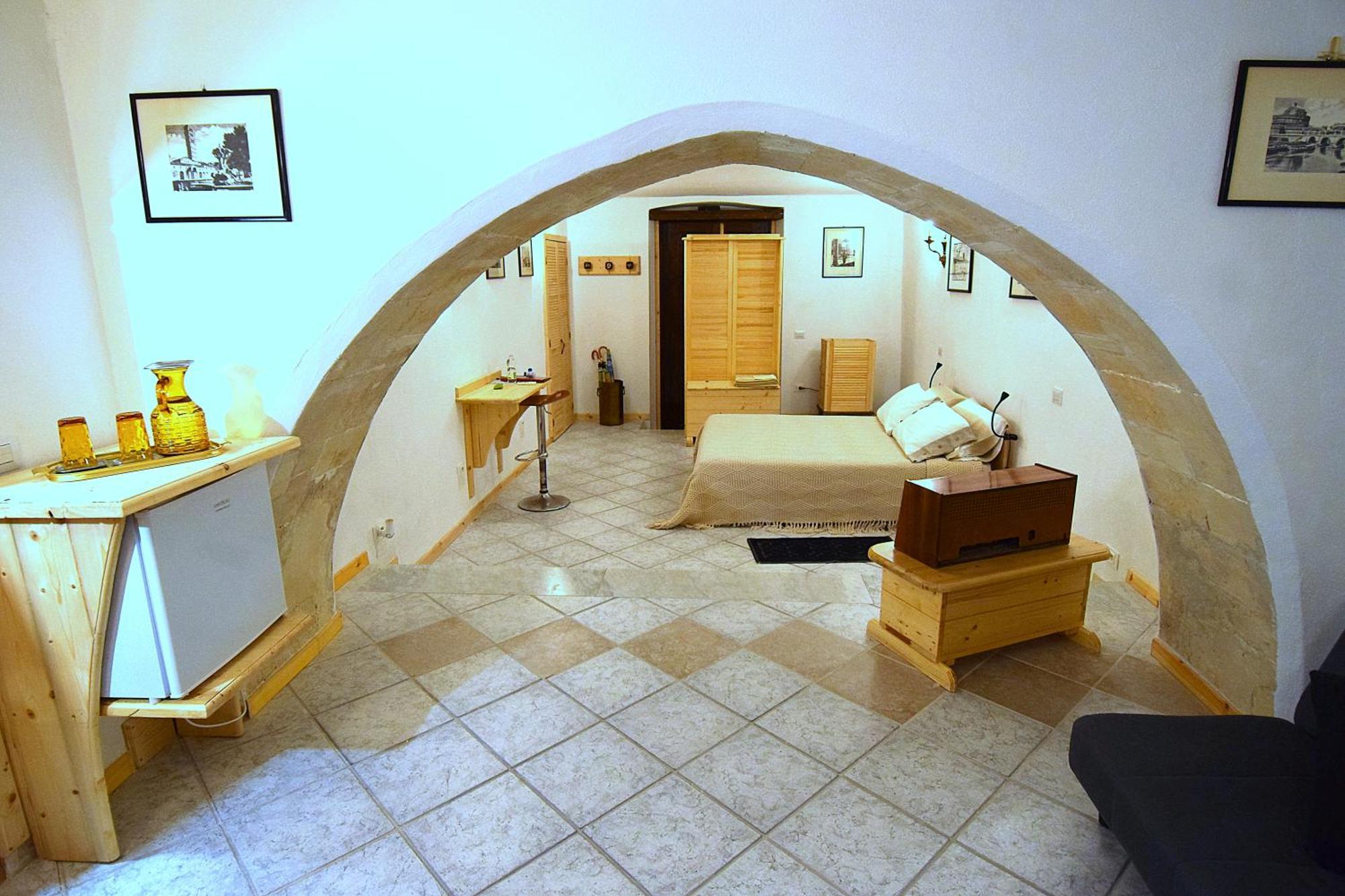 Apartamento Dimora Madonna Della Speranza Cagliari Exterior foto
