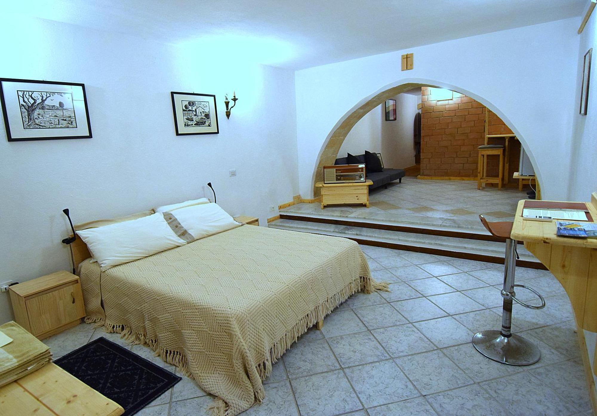 Apartamento Dimora Madonna Della Speranza Cagliari Exterior foto