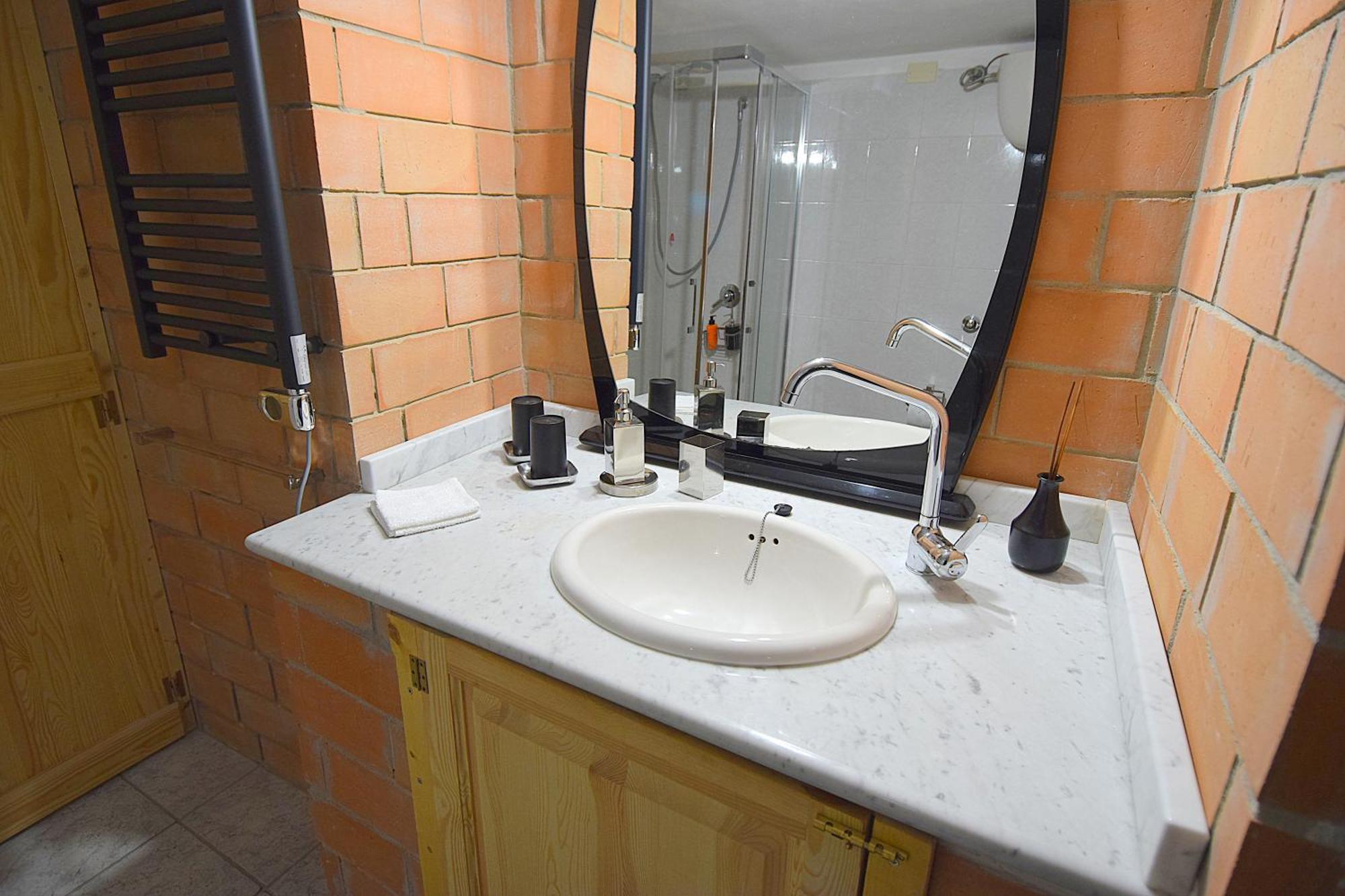Apartamento Dimora Madonna Della Speranza Cagliari Exterior foto
